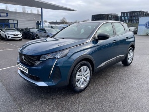 PEUGEOT 3008 en vente à marchand - ref: 2-700575
