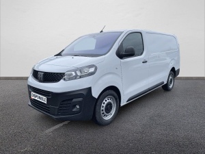 FIAT SCUDO FOURGON en vente à marchand - ref: 2-701422