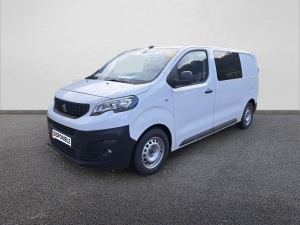 PEUGEOT EXPERT CABINE APPROFONDIE en vente à marchand - ref: 2-701904