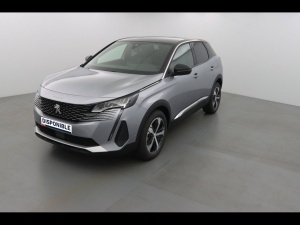 PEUGEOT 3008 en vente à marchand - ref: 2-707411
