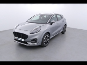 FORD PUMA en vente à marchand - ref: 2-707658