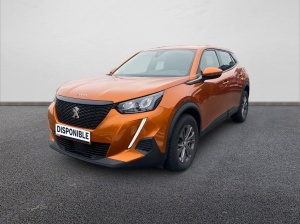 PEUGEOT 2008 en vente à marchand - ref: 2-716402