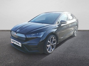 SKODA Enyaq en vente à marchand - ref: 2-722399