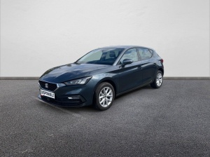 SEAT LEON en vente à marchand - ref: 2-724696