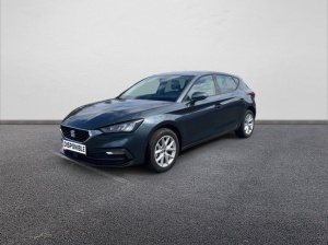 SEAT LEON en vente à marchand - ref: 2-724698
