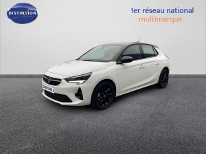 OPEL CORSA en vente à marchand - ref: 2-731135 