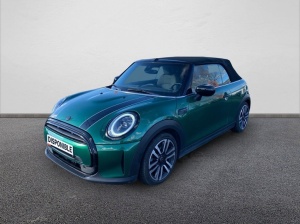 MINI MINI CABRIOLET F57 en vente à marchand - ref: 2-732378