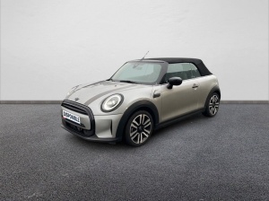 MINI MINI CABRIOLET F57 en vente à marchand - ref: 2-734472