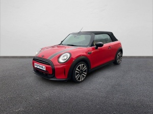 MINI MINI CABRIOLET F57 en vente à marchand - ref: 2-734498
