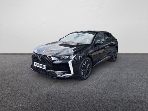 DS ds4 en vente à marchand - ref: 2-745675
