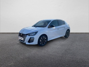 PEUGEOT 208 en vente à marchand - ref: 2-746078 