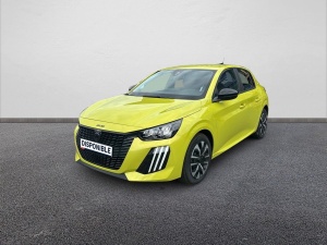PEUGEOT 208 en vente à marchand - ref: 2-746133 