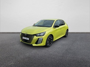 PEUGEOT 208 en vente à marchand - ref: 2-750371 