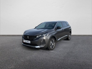 PEUGEOT 5008 en vente à marchand - ref: 2-754280