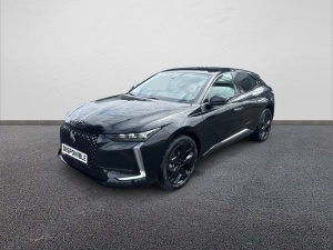 DS ds4 en vente à marchand - ref: 2-754650