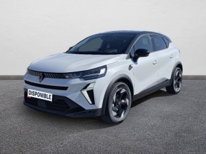 RENAULT CAPTUR en vente a marchand - ref: