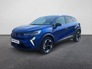 RENAULT CAPTUR en vente a marchand - ref: