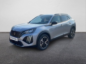 PEUGEOT 2008 en vente à marchand - ref: 2-766229