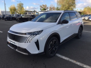 PEUGEOT 5008 en vente à marchand - ref: 2-766236