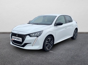 PEUGEOT 208 en vente à marchand - ref: 2-766858