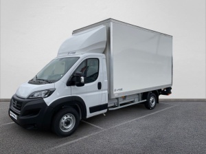 FIAT Ducato Châssis Cabine en vente à marchand - ref: 2-767697