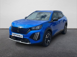 PEUGEOT 2008 en vente à marchand - ref: 2-768932