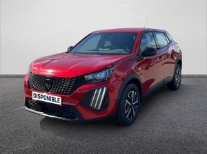 PEUGEOT 2008 en vente à marchand - ref: 2-768939