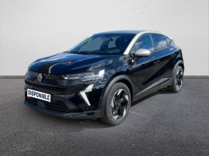 RENAULT Captur en vente à marchand - ref: 2-769491