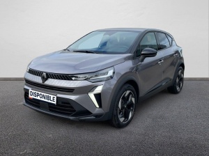 RENAULT Captur en vente à marchand - ref: 2-770008