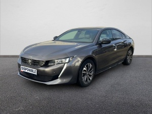 PEUGEOT 508 en vente à marchand - ref: 2-771515