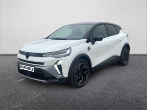 RENAULT Captur en vente à marchand - ref: 2-772014