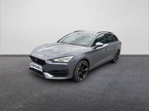 CUPRA Leon Sportstourer en vente à marchand - ref: 2-773991
