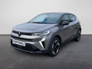 RENAULT Captur en vente à marchand - ref: 2-775303