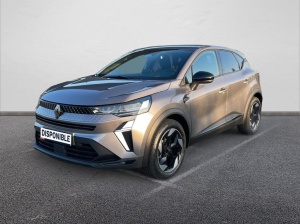 RENAULT Captur en vente à marchand - ref: 2-775361