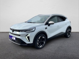 RENAULT Captur en vente à marchand - ref: 2-775468