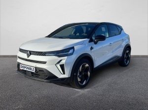 RENAULT Captur en vente à marchand - ref: 2-775648