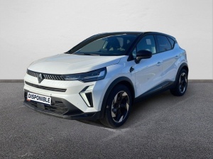 RENAULT Captur en vente à marchand - ref: 2-776071