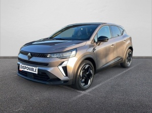 RENAULT Captur en vente à marchand - ref: 2-776456