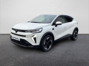 RENAULT Captur en vente à marchand - ref: 2-776782