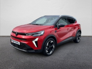 RENAULT Captur en vente à marchand - ref: 2-776929