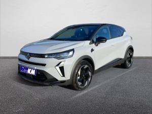 RENAULT Captur en vente à marchand - ref: 2-777173