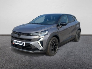 RENAULT Captur en vente à marchand - ref: 2-778267