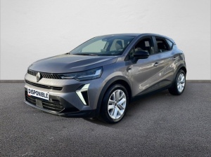 RENAULT Captur en vente à marchand - ref: 2-783626