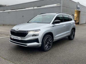 SKODA Karoq en vente à marchand - ref: 2-788313