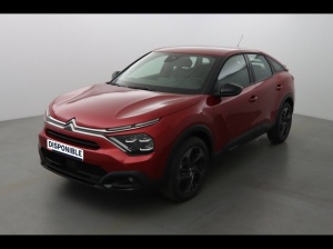 CITROEN C4 en vente à marchand - ref: 2-789947