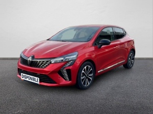 RENAULT Clio en vente à marchand - ref: 2-790804