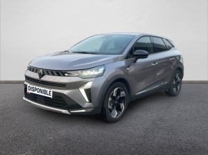 RENAULT Symbioz en vente à marchand - ref: 2-793186