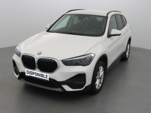 BMW X1 en vente à marchand - ref: 2-798995