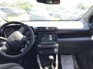 CITROEN C3 Aircross en vente à marchand - ref: 4-131038