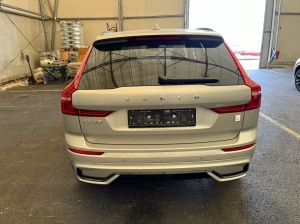 VOLVO XC60 en vente à marchand - ref: 4-132309